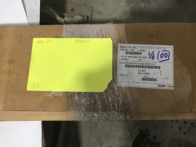 USED TSUBAKI OKUMA H1014-0015-12-1