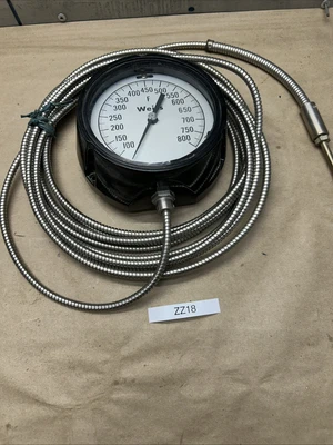 USED Weksler Instruments Does Not Apply