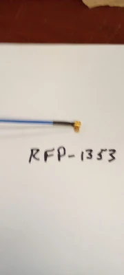 NEW RF POWER RFP-1353