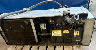 MATSUSHITA NU-YC60BM-04 Chillers | Great American Equipment Company (6)