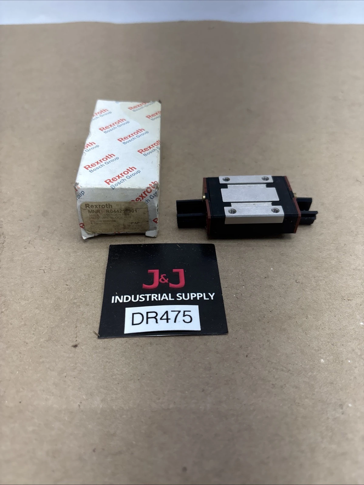 NEW REXROTH R044251301