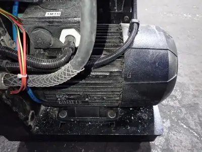 USED RAPID 15021