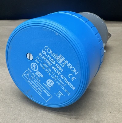 NEW Johnson Controls VA-7152-1001