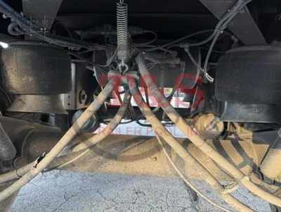 Used 2023 STOUGHTON _UNKNOWN_ Box Trailers Illinois US | T&S Trailer Pool #1561786