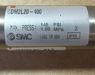 NEW SMC CDM2L20-100A
