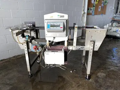 USED GORING KERR DSP 2