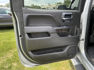 USED 2014 GMC SIERRA 1500