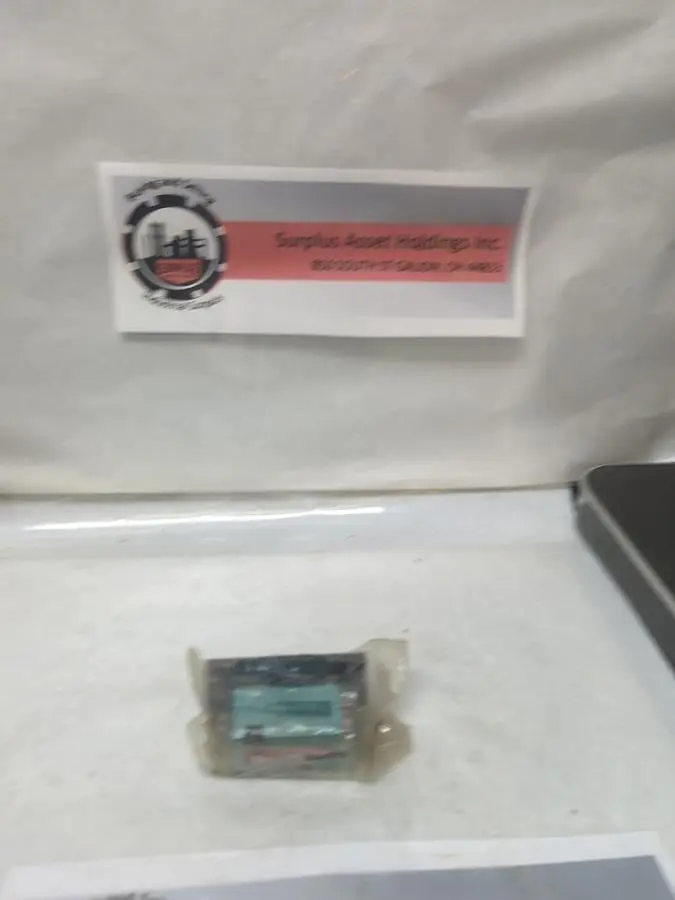 New | in-Stock NUMATROL RA7-0106 Solenoid Valves Ohio US | Surplus Asset Holdings #1247956