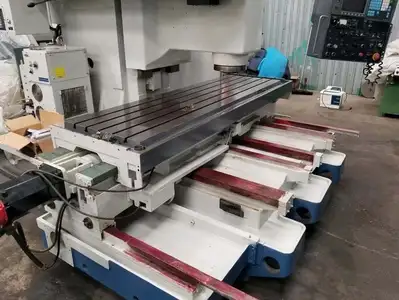 OKUMA & HOWA MILLAC 65V Vertical Machining Centers | Toolquip, Inc. (3)