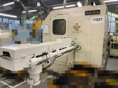 Used 1985 ASAHI OKUMA BF-1310-3 Progressive Die Headers Ontario CA | Walden Machinery #1290658