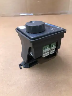 Watlow LIMIT LV Temperature Limit Control LVC6LY00001250A 120VAC 50/60Hz