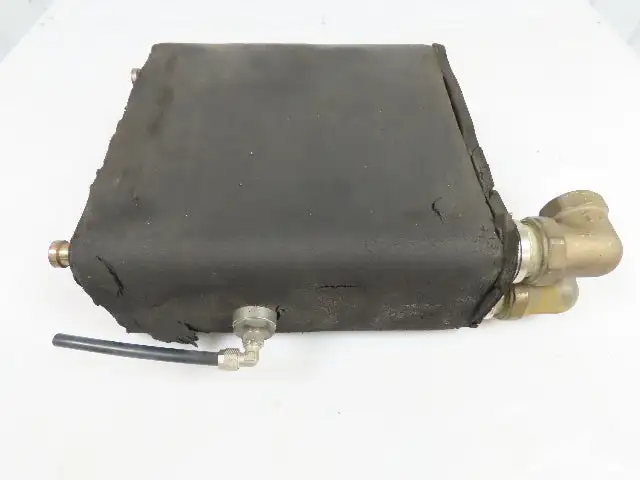 Used DOVER _UNKNOWN_ Heat Exchangers Indiana US | Arrow Industrial #639598