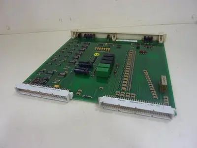 USED ABB 3HAB2211-1/1