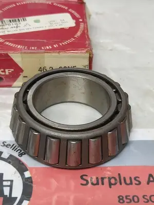 New | in-Stock SKF 462 Industrial Controls Ohio US | Surplus Asset Holdings #1238108