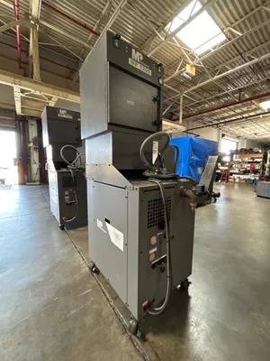 2019 OKUMA GENOS M560-V Vertical Machining Centers | Machine Tool Emporium (32)