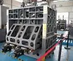 New | in-Stock 2026 Lanhao LHA06-1400p+ Panel Benders Illinois US | Blackout Equipment, LLC #1318095