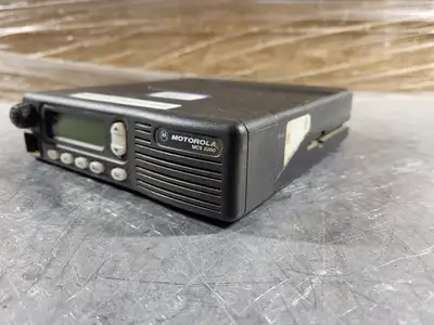 USED MOTOROLA M01UGL6PW4BN