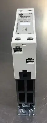 USED Allen-Bradley 156-B30CB1