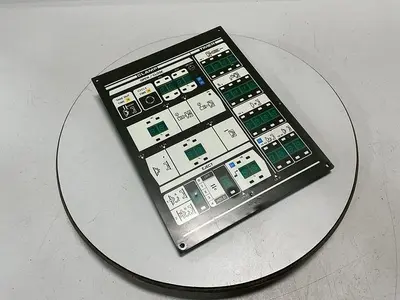 USED SHIBAURA H0811911