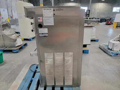Used 2018 STOELTING F231-38I2P Restaurant Equipment (Miscellaneous) British Columbia CA | Lenmark #270371