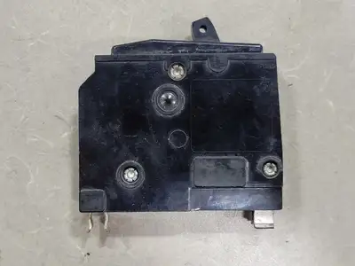 USED SQUARE D QO120
