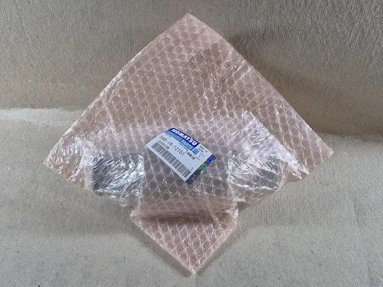 New | in-Stock KOMATSU 568-16-12151 Parts British Columbia CA | Lenmark #273121