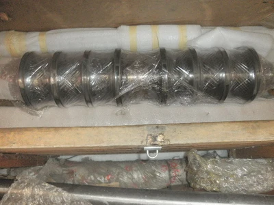 NEW SULZER BINGHAM 3X4X8.25 MSD