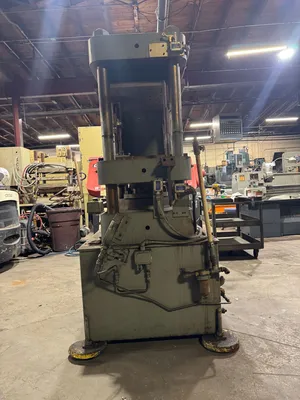 GREENERD CP100T 4 Post Hydraulic Press | RELCO MACHINERY (2)