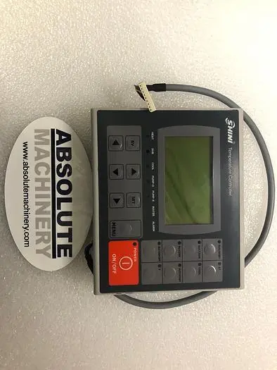 Used SHINI _UNKNOWN_ Industrial Controls | Absolute Machinery #541153