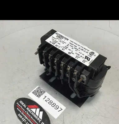 Used AUTOMATION DIRECT GS-22P0-LR-3PH Transformers Michigan US | Ideal Machinery #601891