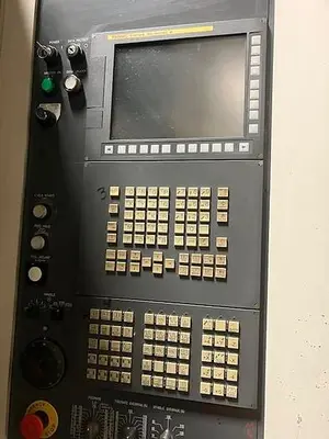 USED 2013 ENSHU GE480H