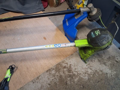 Used _UNKNOWN_ _UNKNOWN_ Trimmers (Landscaping) Michigan US | Miedema Asset Management Group #1489482