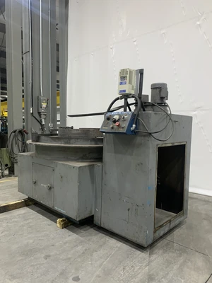 USED SPITFIRE SP-F88-48CAC