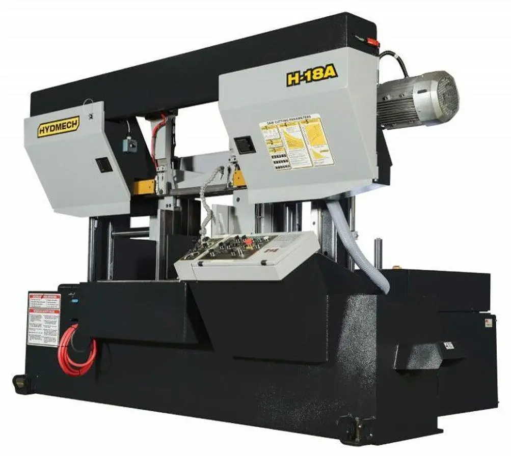 NEW HYDMECH GROUP H-18A