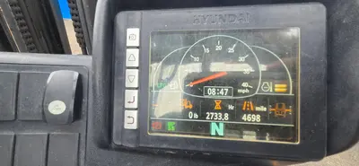 USED 2022 HYUNDAI 25L-9A
