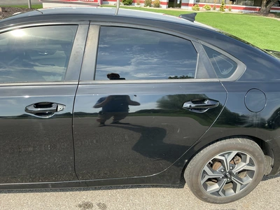 Used 2020 KIA FORTE Sedans Michigan US | Miedema Asset Management Group #1411153