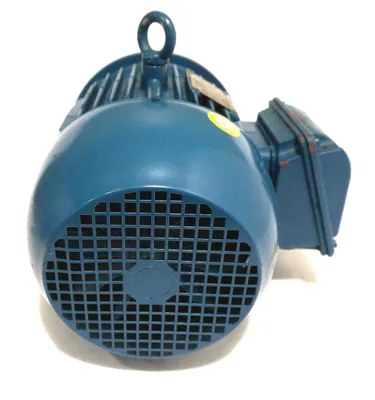 NEW WEG W22 3HP 1760RPM INVERTER DUTY MOTOR 230/460V 60HZ