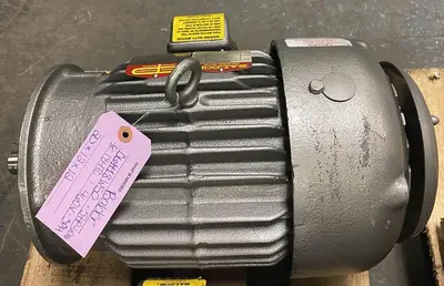 New | in-Stock BALDOR 06H18W50 Motors (misc) | Surplus Asset Holdings #1205046
