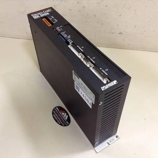 Used ELECTRO CRAFT BSA-15 Circuit Boards Michigan US | Ideal Machinery #585654