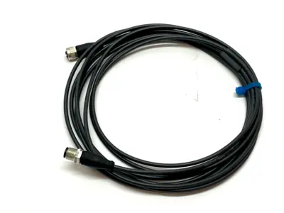 New | in-Stock Balluff Double-Ended Cordset Connector Accessories Michigan US | Maverick Industrial Sales #1454064
