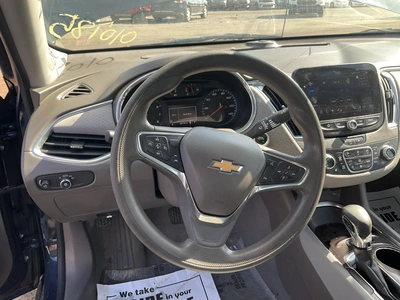 Used 2021 CHEVROLET MALIBU Sedans Michigan US | Miedema Asset Management Group #1461431