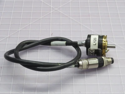 Used SCANCON _UNKNOWN_ Encoders Texas US | OCO Industrial #1704002