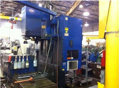USED 1985 CINCINNATI MILACRON