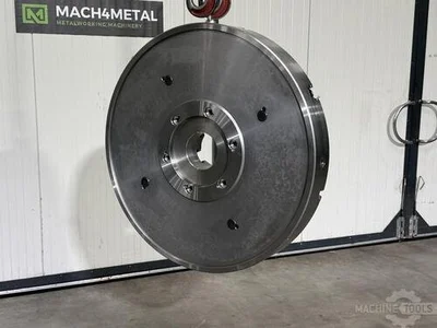USED 2022 TDG SOLUTIONS PGI 1000