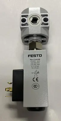 USED FESTO FRM-Y-D-MINI
