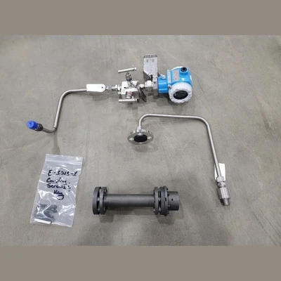 NEW FLOWSERVE 12 EJH-1