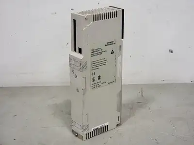 USED SCHNEIDER ELECTRIC 140NOE77100