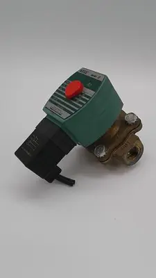 USED ASCO SC8210G93