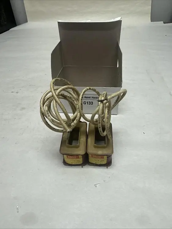 New | in-Stock DECCO 9-177 Miscellaneous Equipment (Electrical & Power) Ohio US | Surplus Asset Holdings #1241162