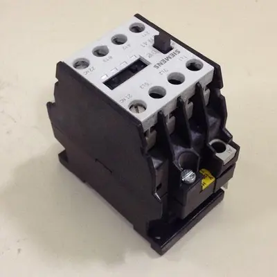 USED SIEMENS 3TF4101-0A